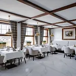 Seidorf Luxury Wellness Hotel