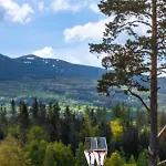Seidorf Luxury Wellness 5*