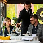 Seidorf Luxury Wellness 5* Karpacz