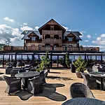 Hotel Seidorf Luxury Wellness Karpacz
