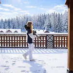 Hotel Seidorf Luxury Wellness Karpacz