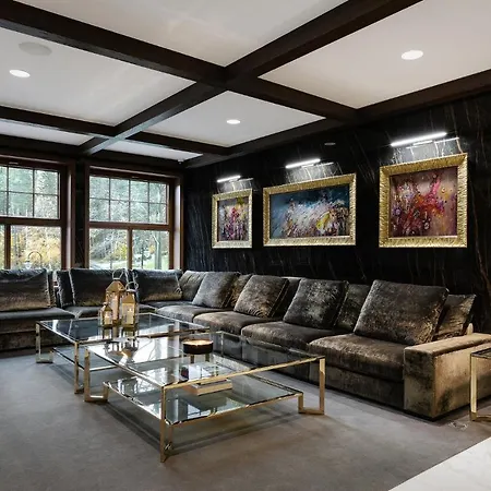 Szálloda Seidorf 5*