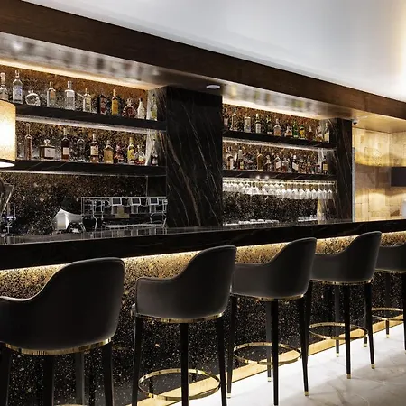 호텔 Seidorf Luxury Wellness &
