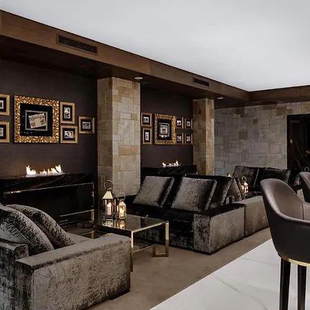 Seidorf W Sosnówce Koło Karpacza Hotel 5*