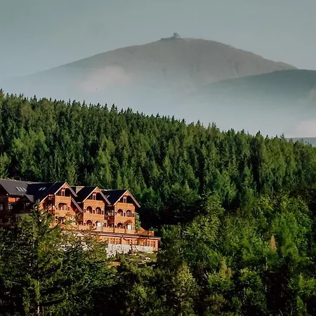 Seidorf Luxury Wellness & 카르파츠