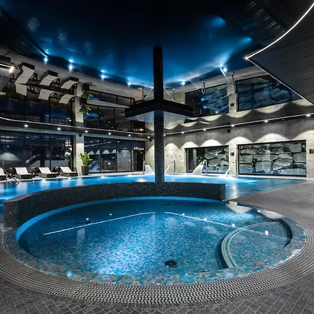 Seidorf Luxury Wellness & 5* 카르파츠