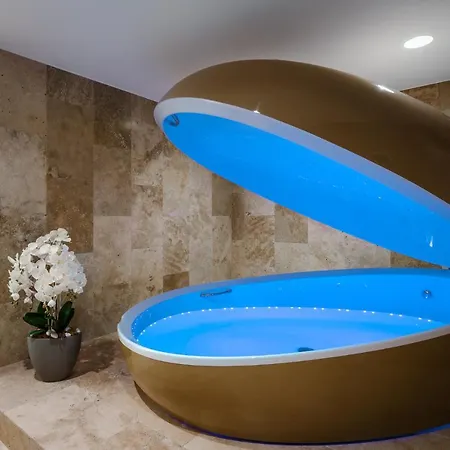 Seidorf W Sosnówce Koło Karpacza Hotel