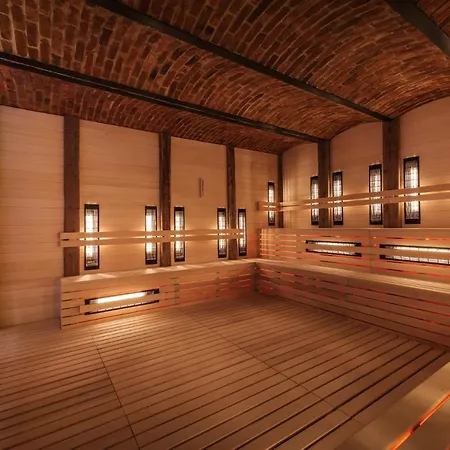 Seidorf Luxury Wellness & 호텔 5*