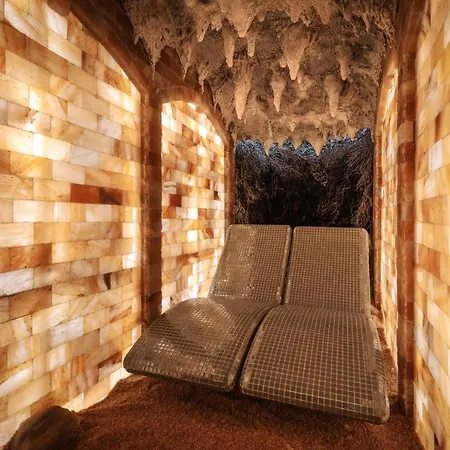 מלון Seidorf קרפאז'