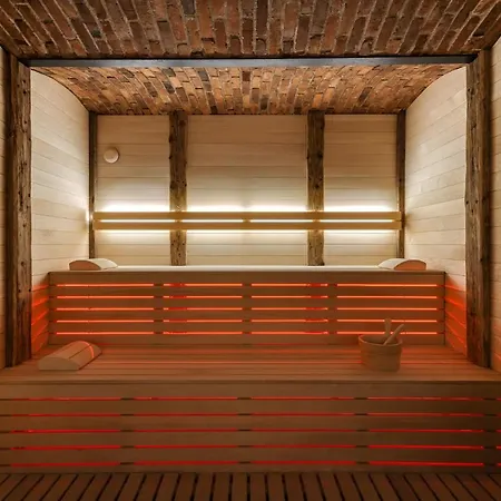Seidorf Luxury Wellness & 카르파츠