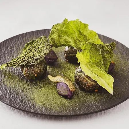 Szálloda Seidorf 5*