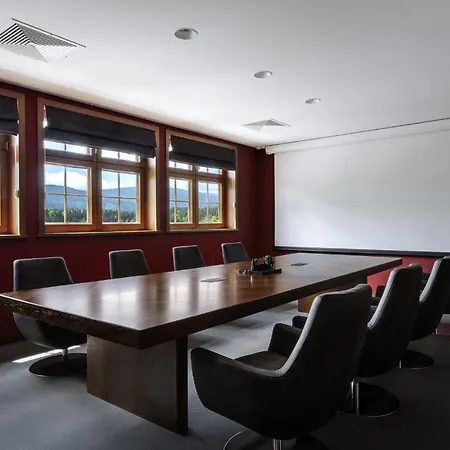 Hotel Seidorf W Sosnówce Koło Karpacza 5*