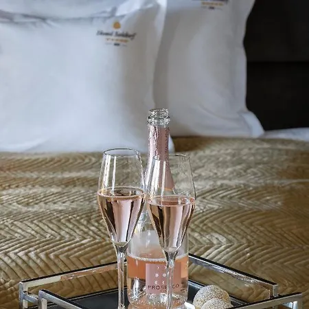 호텔 Seidorf Luxury Wellness & 카르파츠
