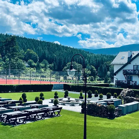 Seidorf Luxury Wellness & 카르파츠