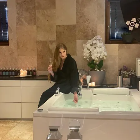 호텔 Seidorf Luxury Wellness & 5*