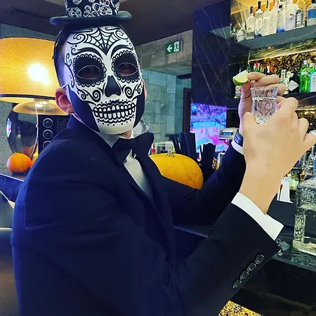 Seidorf 5* קרפאז'