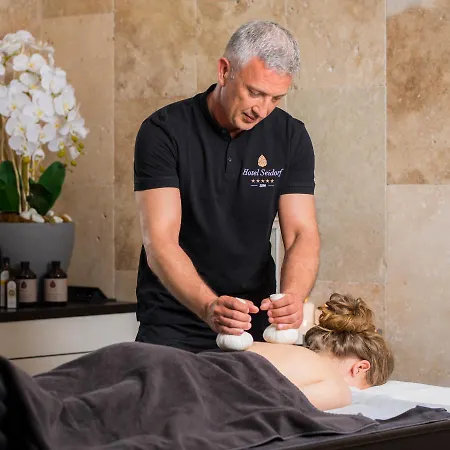 Seidorf Luxury Wellness & 카르파츠