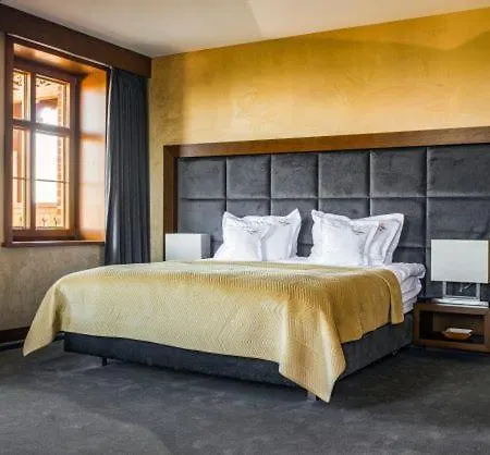 호텔 Seidorf Luxury Wellness &