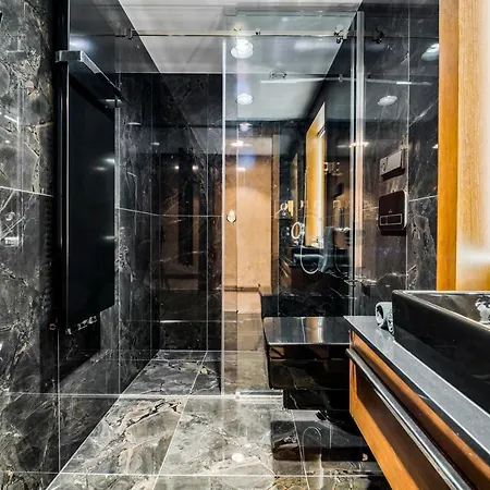 Seidorf Luxury Wellness & 5* 카르파츠
