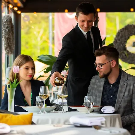 Seidorf 5* קרפאז'