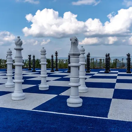 Seidorf מלון קרפאז'