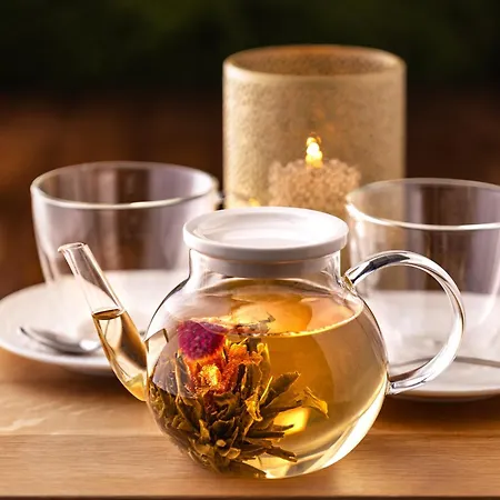 호텔 Seidorf Luxury Wellness &