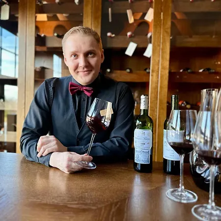 Seidorf Szálloda 5*