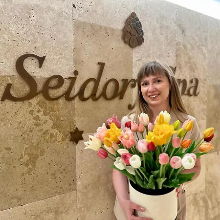 Szálloda Seidorf 5*