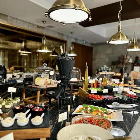 Seidorf Luxury Wellness & 호텔 카르파츠