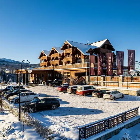 Hotel Seidorf Luxury Wellness Karpacz