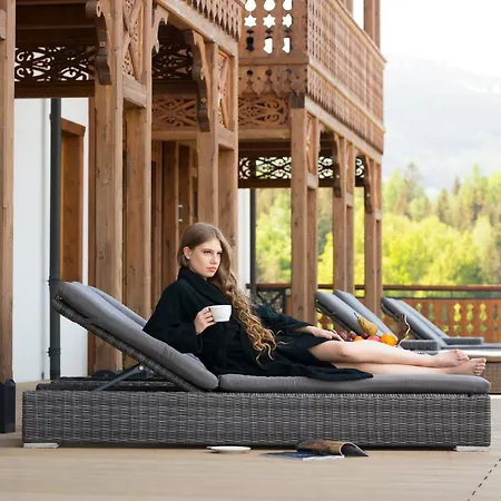 Seidorf Luxury Wellness & 호텔