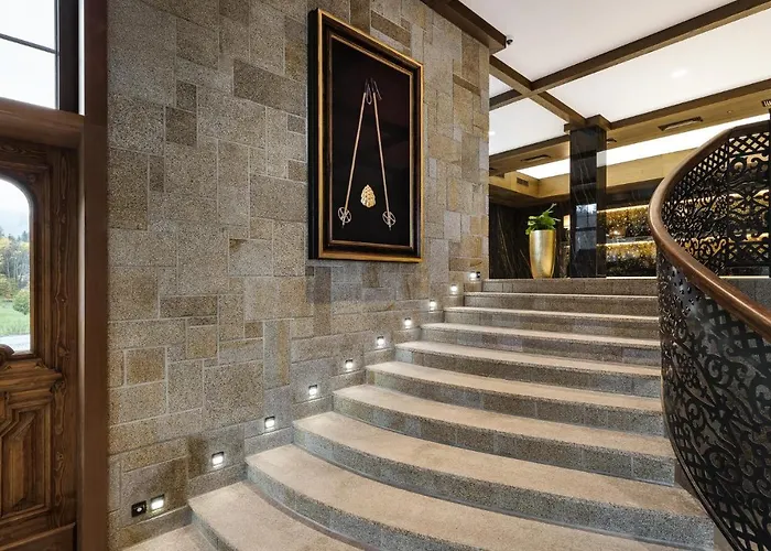 Hotel Seidorf Luxury Wellness 5*