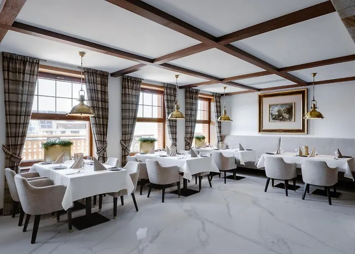 Seidorf Luxury Wellness Hotel