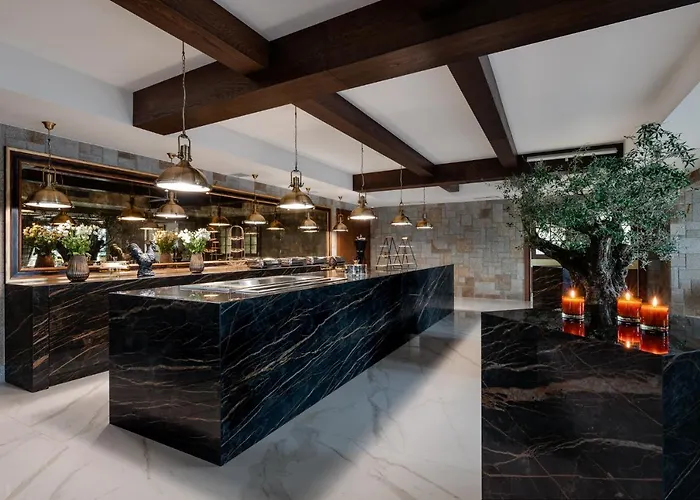 Seidorf Luxury Wellness מלון