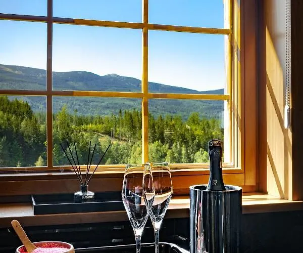 Seidorf Luxury Wellness Hotel 5*