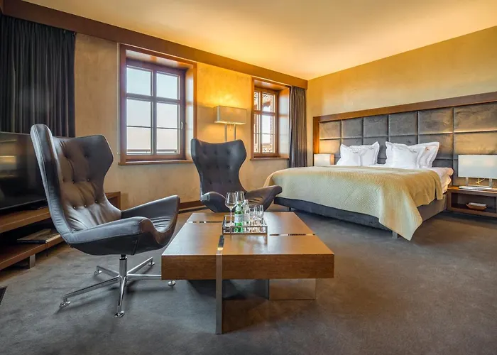 Seidorf Luxury Wellness