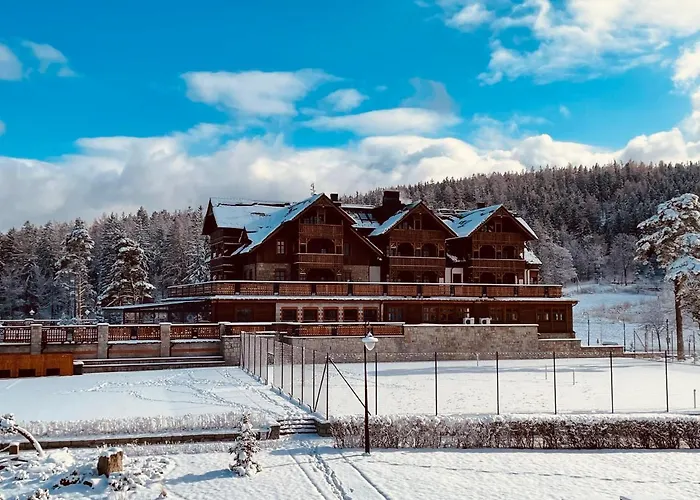 Hotel Seidorf Luxury Wellness