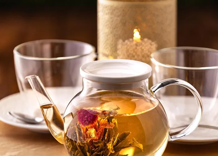 Hotel Seidorf Luxury Wellness