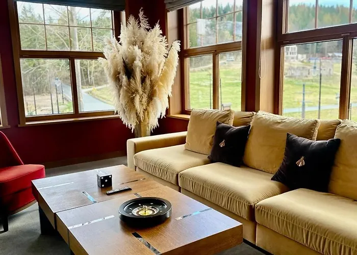 Seidorf Luxury Wellness Karpacz