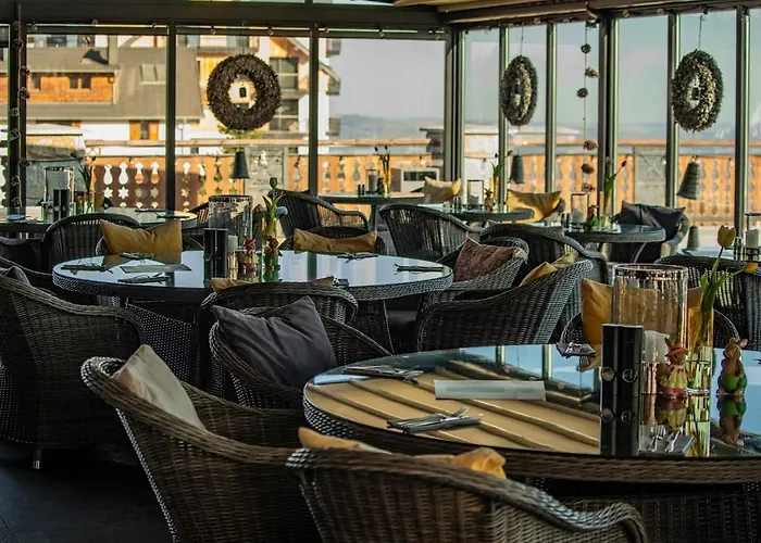 Seidorf Luxury Wellness 5*