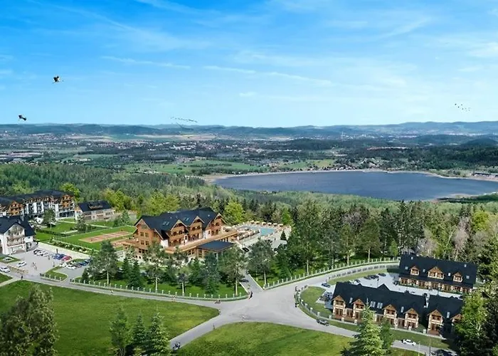 Seidorf Luxury Wellness Hotel