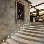 Hotel Seidorf Luxury Wellness 5*