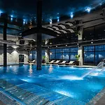 Seidorf Luxury Wellness & 카르파츠