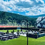 Seidorf Luxury Wellness & 카르파츠
