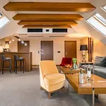 Seidorf Luxury Wellness Hotel