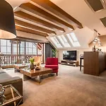 Seidorf Luxury Wellness & 5*