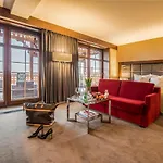 Seidorf Luxury Wellness & Hotel Karpacz