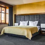 호텔 Seidorf Luxury Wellness &