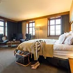 Seidorf Luxury Wellness &
