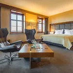 Seidorf Luxury Wellness &
